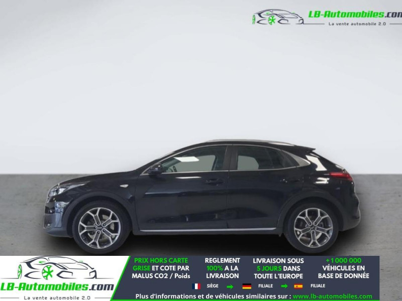 Kia XCeed 1.4l T-GDi 140 ch BVM  occasion � Beaupuy - photo n�6