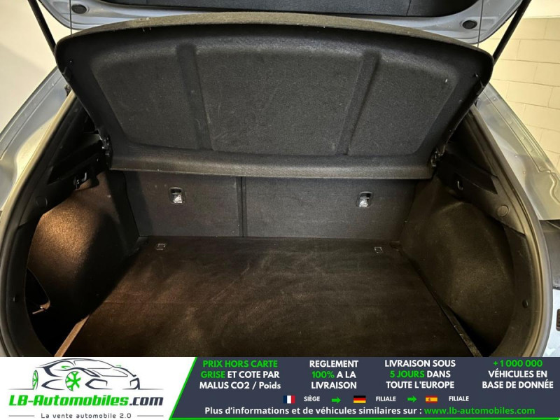 Kia XCeed 1.4l T-GDi 140 ch BVM  occasion � Beaupuy - photo n�9