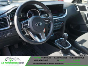 Kia XCeed 1.4l T-GDi 140 ch BVM  occasion  Beaupuy - photo n7