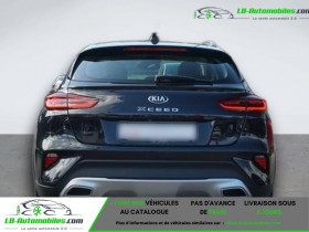 Kia XCeed 1.4l T-GDi 140 ch BVM  occasion  Beaupuy - photo n4
