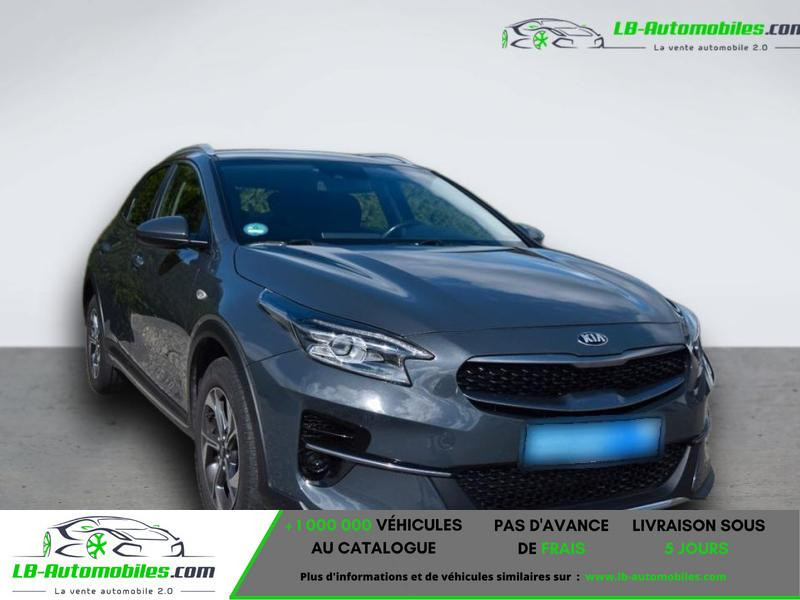 Kia XCeed 1.4l T-GDi 140 ch BVM  occasion  Beaupuy - photo n2