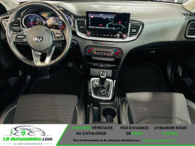Kia XCeed 1.4l T-GDi 140 ch BVM  occasion  Beaupuy - photo n2