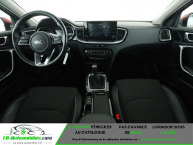 Kia XCeed 1.4l T-GDi 140 ch BVM  occasion  Beaupuy - photo n2