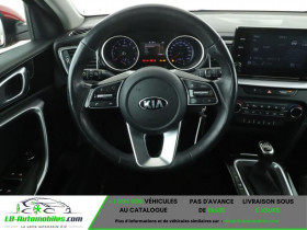 Kia XCeed 1.4l T-GDi 140 ch BVM  occasion  Beaupuy - photo n7