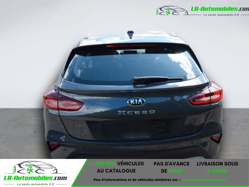 Kia XCeed 1.4l T-GDi 140 ch BVM  occasion  Beaupuy - photo n5