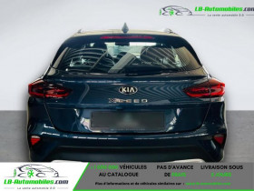 Kia XCeed 1.4l T-GDi 140 ch BVM  occasion  Beaupuy - photo n5