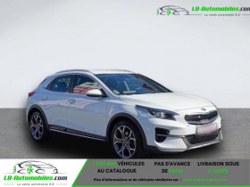 Kia XCeed 1.4l T-GDi 140 ch BVM  occasion  Beaupuy - photo n2