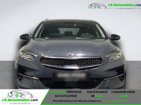 Kia XCeed 1.4l T-GDi 140 ch BVM  occasion  Beaupuy - photo n4