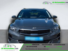 Kia XCeed 1.4l T-GDi 140 ch BVM  occasion  Beaupuy - photo n3