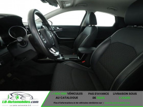 Kia XCeed 1.4l T-GDi 140 ch BVM  occasion  Beaupuy - photo n5