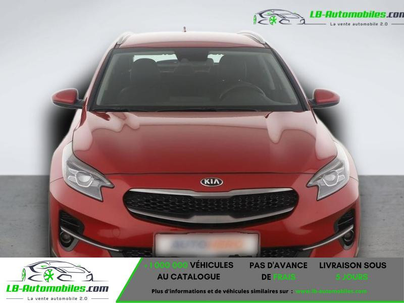 Kia XCeed 1.4l T-GDi 140 ch BVM  occasion  Beaupuy - photo n4