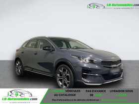 Kia XCeed 1.4l T-GDi 140 ch BVM  occasion  Beaupuy - photo n2
