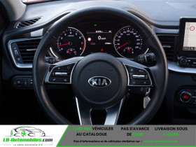 Kia XCeed 1.4l T-GDi 140 ch BVM  occasion  Beaupuy - photo n7