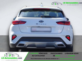Kia XCeed 1.4l T-GDi 140 ch BVM  occasion  Beaupuy - photo n6
