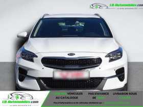 Kia XCeed 1.4l T-GDi 140 ch BVM  occasion  Beaupuy - photo n5