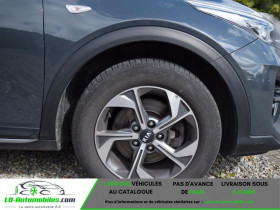 Kia XCeed 1.4l T-GDi 140 ch BVM  occasion  Beaupuy - photo n8