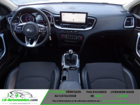 Kia XCeed 1.4l T-GDi 140 ch BVM  occasion  Beaupuy - photo n3