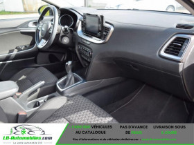Kia XCeed 1.4l T-GDi 140 ch BVM  occasion  Beaupuy - photo n6