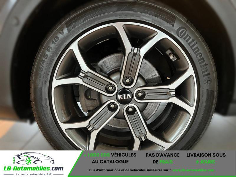 Kia XCeed 1.4l T-GDi 140 ch BVM  occasion  Beaupuy - photo n7