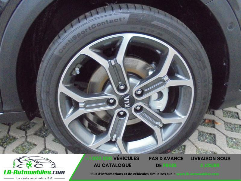 Kia XCeed 1.4l T-GDi 140 ch BVM  occasion  Beaupuy - photo n5