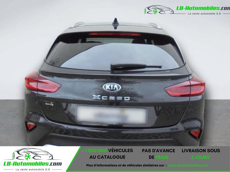 Kia XCeed 1.4l T-GDi 140 ch BVM  occasion  Beaupuy - photo n4