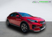Kia XCeed occasion année 2020 boite Manuelle Annonce Kia XCeed occasion Essence 1.4l T-GDi 140 ch BVM à Beaupuy