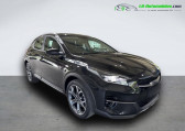 Kia XCeed occasion année 2020 boite Manuelle Annonce Kia XCeed occasion Essence 1.4l T-GDi 140 ch BVM à Beaupuy