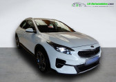 Kia XCeed occasion année 2020 boite Manuelle Annonce Kia XCeed occasion Essence 1.4l T-GDi 140 ch BVM à Beaupuy