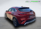Kia XCeed occasion année 2019 boite Manuelle Annonce Kia XCeed occasion Essence 1.4l T-GDi 140 ch BVM à Beaupuy