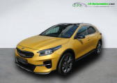 Kia XCeed occasion année 2020 boite Manuelle Annonce Kia XCeed occasion Essence 1.4l T-GDi 140 ch BVM à Beaupuy