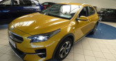 Kia XCeed occasion année 2019 boite Automatique Annonce Kia XCeed occasion Essence 1.4l T-GDi 140 ch DCT7 ISG Active à MERTZWILLER