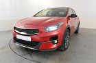 Kia XCeed occasion année 2020 boite Automatique Annonce Kia XCeed occasion Essence 1.4l T-GDi 140 ch DCT7 ISG Design à Aubagne