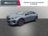 Kia XCeed 1.4l T-GDi 140 ch DCT7 ISG Launch Edition   Villenave-d'Ornon 33