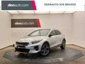 Kia XCeed occasion année 2019 boite Automatique Annonce Kia XCeed occasion Essence 1.4l T-GDi 140 ch DCT7 ISG Launch Edition à Bruges