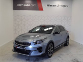 Kia XCeed 1.4l T-GDi 140 ch DCT7 ISG Premium  2020 - annonce de voiture en vente sur Auto Sélection.com