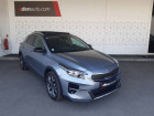 Kia XCeed occasion Gris année 2020 boite Sequentielle Annonce Kia XCeed occasion Essence 1.4l T-GDi 140 ch DCT7 ISG Premium à Bruges