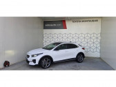 Voiture occasion Kia XCeed 1.4l T-GDi 140 ch DCT7 ISG Premium