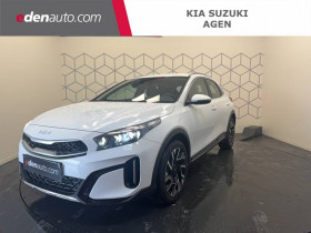 Kia XCeed , garage KIA SUZUKI BOE � Bo�