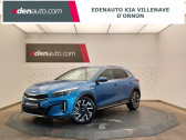 Kia XCeed occasion année 2025 boite Automatique Annonce Kia XCeed occasion Essence 1.5 T-GDi 140 ch DCT7 Active à Villenave-d'Ornon