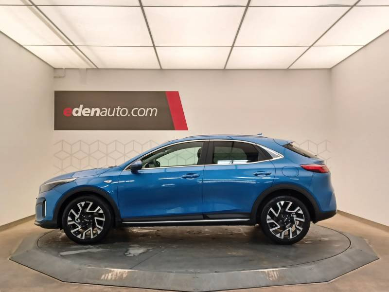 Kia XCeed 1.5 T-GDi 140 ch DCT7 Active 2025 - photo n°2 Kia XCeed 1.5 T-GDi 140 ch DCT7 Active  occasion à Bruges - photo n°2