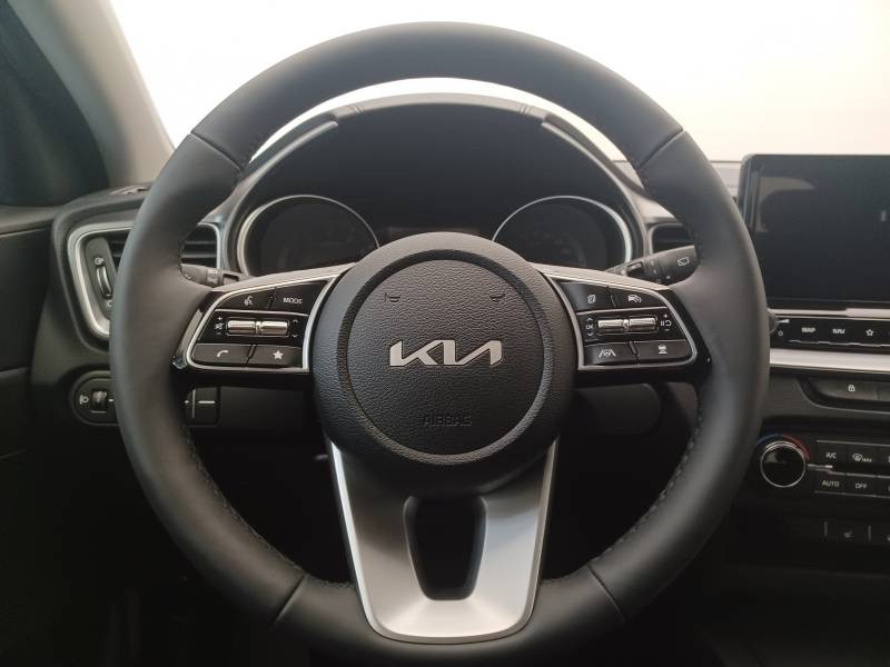 Kia XCeed 1.5 T-GDi 140 ch DCT7 Active 2025 - photo n°15 Kia XCeed 1.5 T-GDi 140 ch DCT7 Active  occasion à Bruges - photo n°15