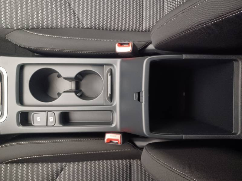 Kia XCeed 1.5 T-GDi 140 ch DCT7 Active 2025 - photo n°17 Kia XCeed 1.5 T-GDi 140 ch DCT7 Active  occasion à Bruges - photo n°17