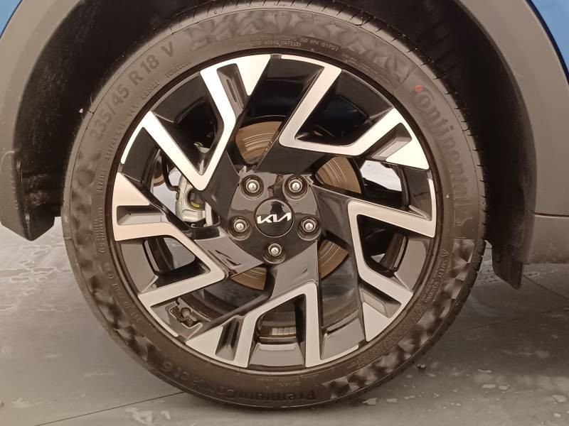 Kia XCeed 1.5 T-GDi 140 ch DCT7 Active 2025 - photo n°11 Kia XCeed 1.5 T-GDi 140 ch DCT7 Active  occasion à Bruges - photo n°11