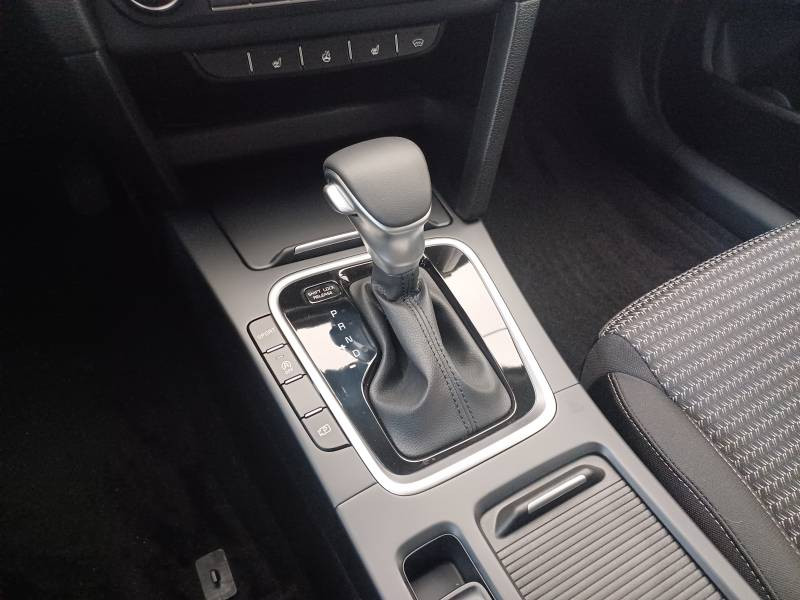 Kia XCeed 1.5 T-GDi 140 ch DCT7 Active 2025 - photo n°16 Kia XCeed 1.5 T-GDi 140 ch DCT7 Active  occasion à Bruges - photo n°16