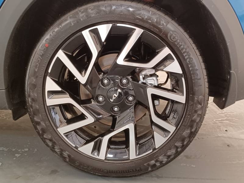 Kia XCeed 1.5 T-GDi 140 ch DCT7 Active 2025 - photo n°10 Kia XCeed 1.5 T-GDi 140 ch DCT7 Active  occasion à Bruges - photo n°10