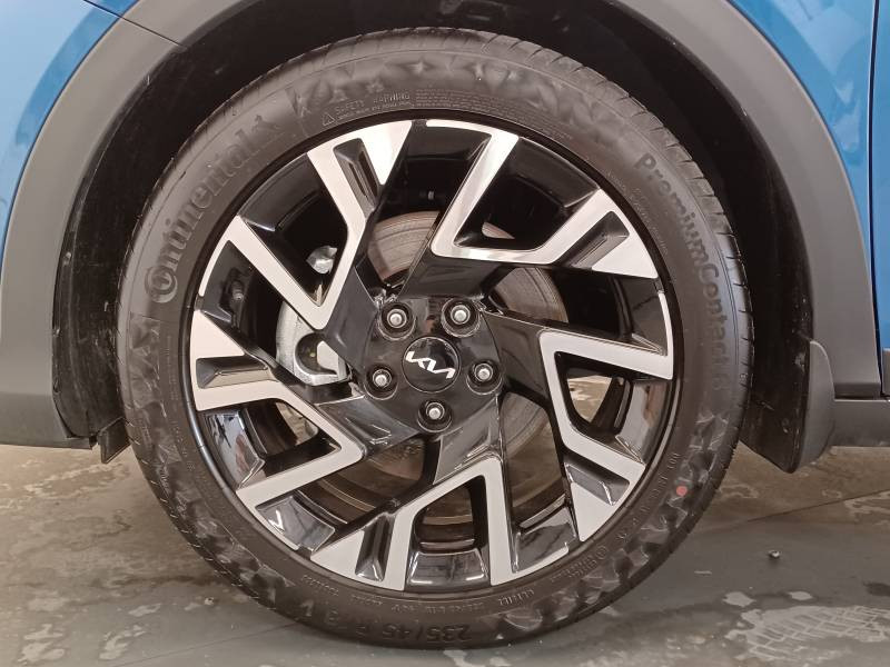 Kia XCeed 1.5 T-GDi 140 ch DCT7 Active 2025 - photo n°9 Kia XCeed 1.5 T-GDi 140 ch DCT7 Active  occasion à Bruges - photo n°9