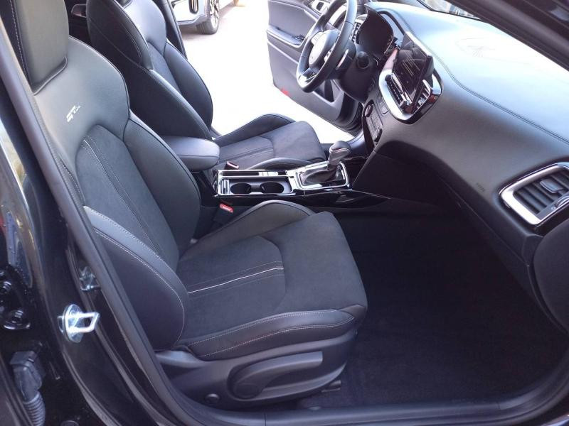 Kia XCeed 1.5 T-GDi 140ch GT-line Premium DCT7  occasion  Vert-Saint-Denis - photo n11