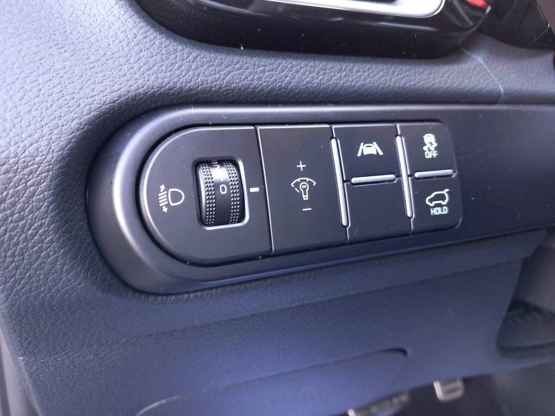 Kia XCeed 1.5 T-GDi 140ch GT-line Premium DCT7  occasion  Vert-Saint-Denis - photo n17