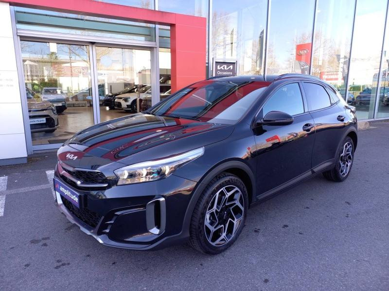 Kia XCeed 1.5 T-GDi 140ch GT-line Premium DCT7  occasion  Vert-Saint-Denis