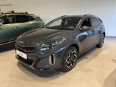 Kia XCeed occasion  année 2025 boite Robotisee Annonce Kia XCeed occasion Essence 1.5 T-GDi 140ch GT-line Premium DCT7 à Saint-Maximin